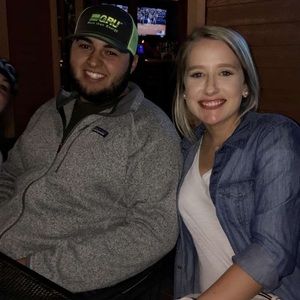 Meet your Posher, Christopher